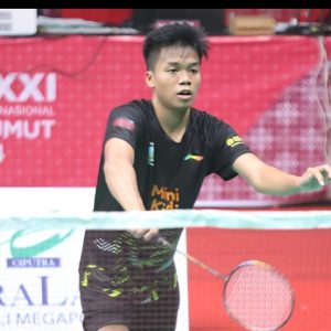 Bulutangkis Beregu Putra-Putri Jatim Perkasa, Buka Peluang Masuk Semifinal
