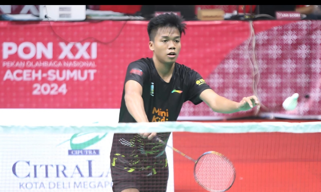 Bulutangkis Beregu Putra-Putri Jatim Perkasa, Buka Peluang Masuk Semifinal