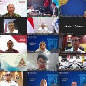 Pemasangan Chattra Candi Borobudur Ditunda, Warsito: Jadi Kepentingan Universal