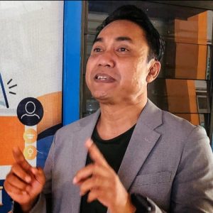 Pilkada 2024, Pakar Komunikasi Politik Jokhanan: Paslon Selektif Gunakan Medsos Pilkada 2024, Pakar Komunikasi Politik Jokhanan: Paslon Selektif Gunakan Medsos
