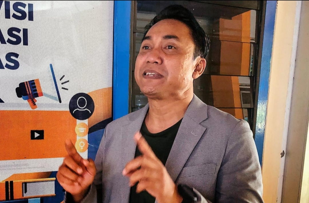 Pilkada 2024, Pakar Komunikasi Politik Jokhanan:  Paslon Selektif Gunakan Medsos