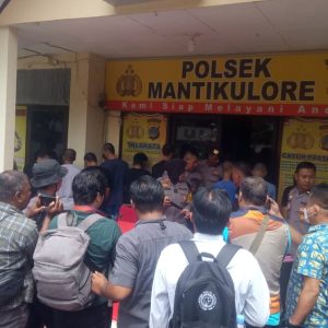 Polisi Tangkap 11 Pencuri, Modusnya Beda, Ada yang Mengaku Pembeli Motor Polisi Tangkap 11 Pencuri, Modusnya Beda, Ada yang Mengaku Pembeli Motor