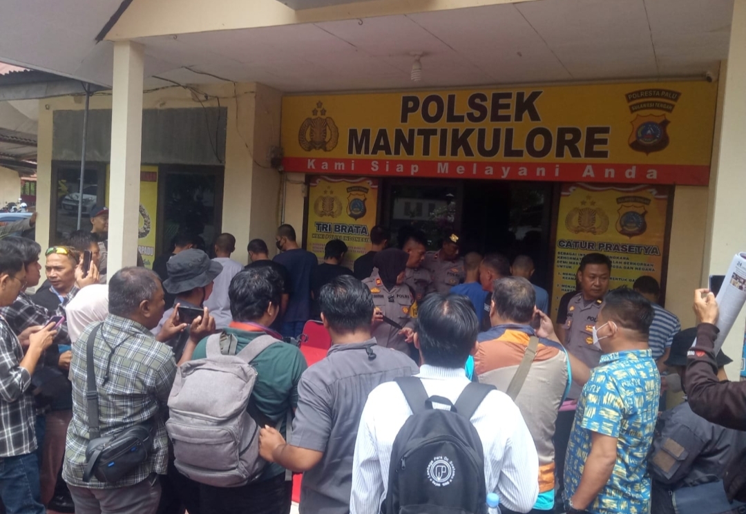 Polisi Tangkap 11 Pencuri, Modusnya Beda, Ada yang Mengaku Pembeli Motor