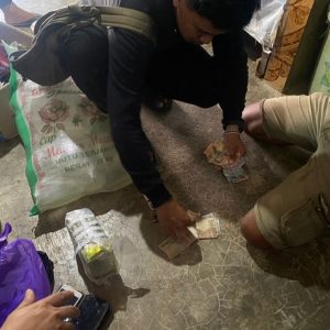 Waspada, Bandar Narkoba di Sulbar Kirim Narkoba ke Sulteng Pakai Mobil Sewaan