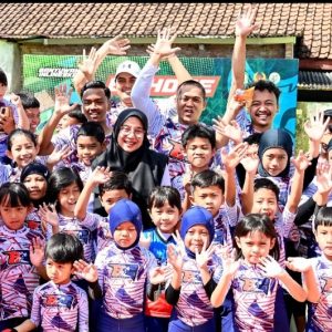 Bupati Ipuk Nilai BIC Home Efektif Kurangi Paparan Gadget pada Anak