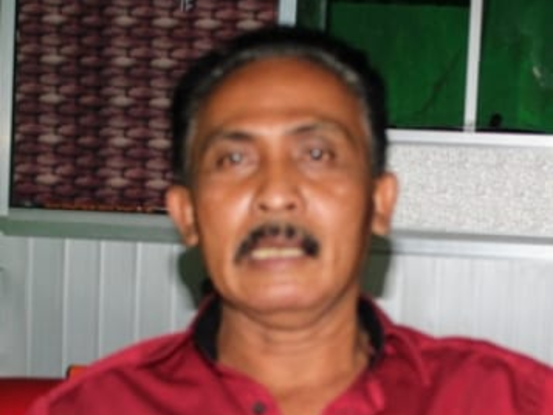Beni Ardi Soroti Strategi Bapaslon Magetan Rebut Simpati Masyarakat