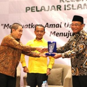 Menko PMK Minta KBPII Bantu Pemerintah Jaga Kelas Menengah