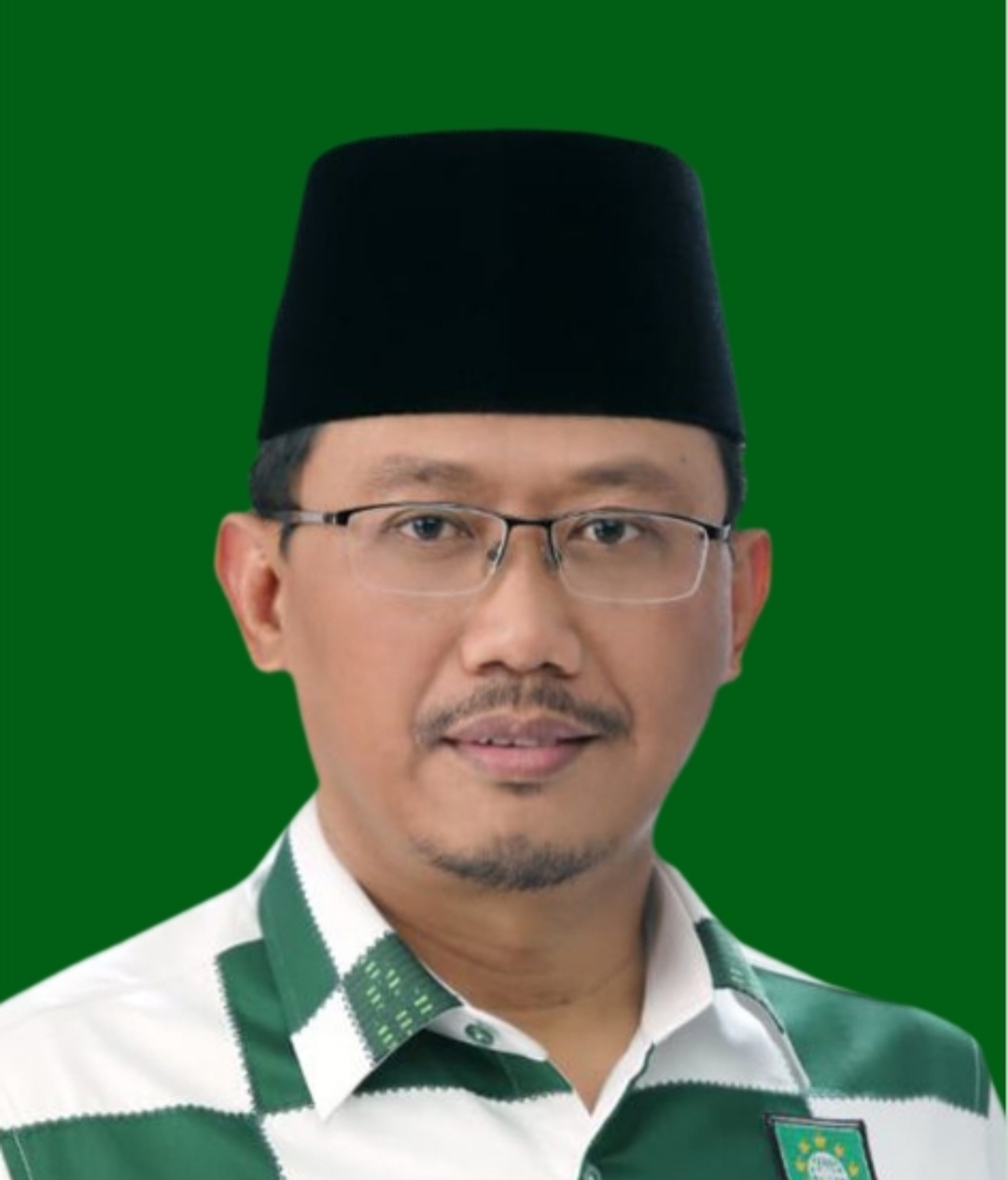 Mas Dion “Politisi Legowo” Ditubuh PKB Kab. Pasuruan