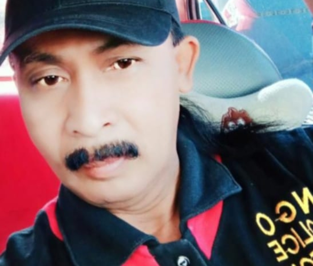 Dugaan Ada Bakal Calon Bupati Magetan ” Main Mata” Dengan Kepala Desa