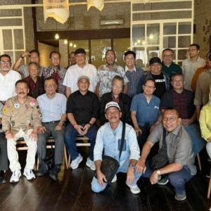 Pleno PWI Pusat Tetapkan HPN 2025 di Provinsi Riau