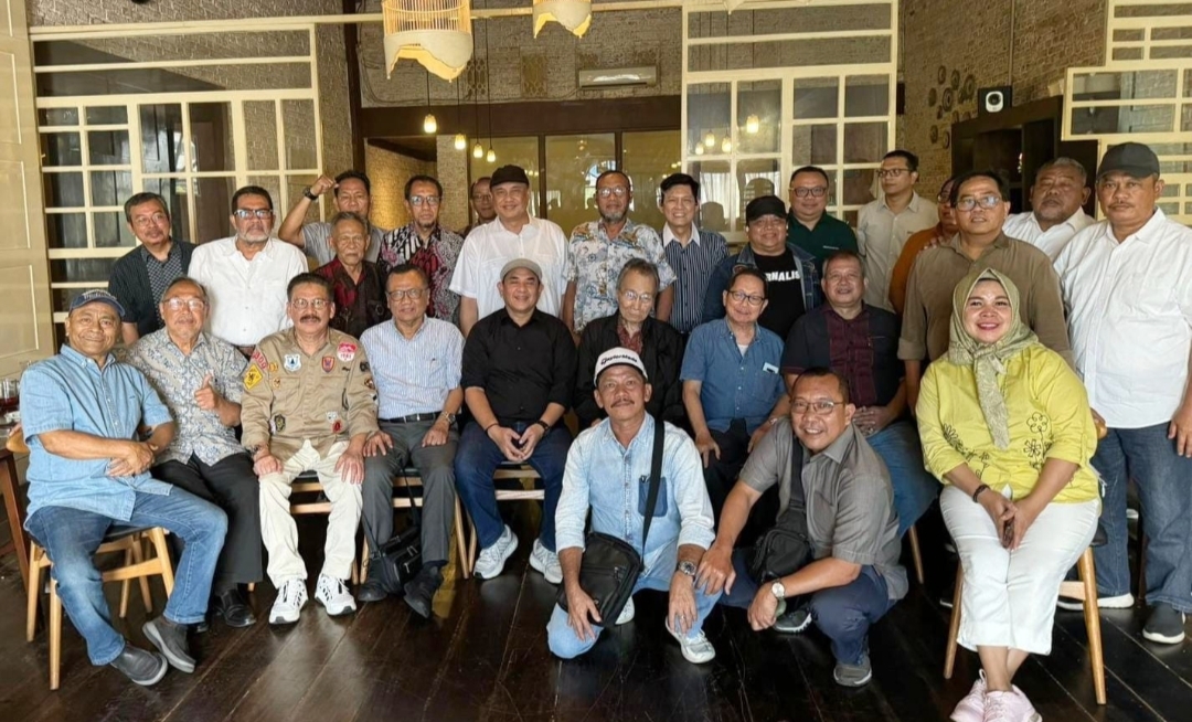 Pleno PWI Pusat Tetapkan HPN 2025 di Provinsi Riau