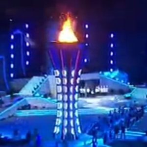 PON 2024 Ditutup, Jawa Timur Urutan 3 Perolehan Medali