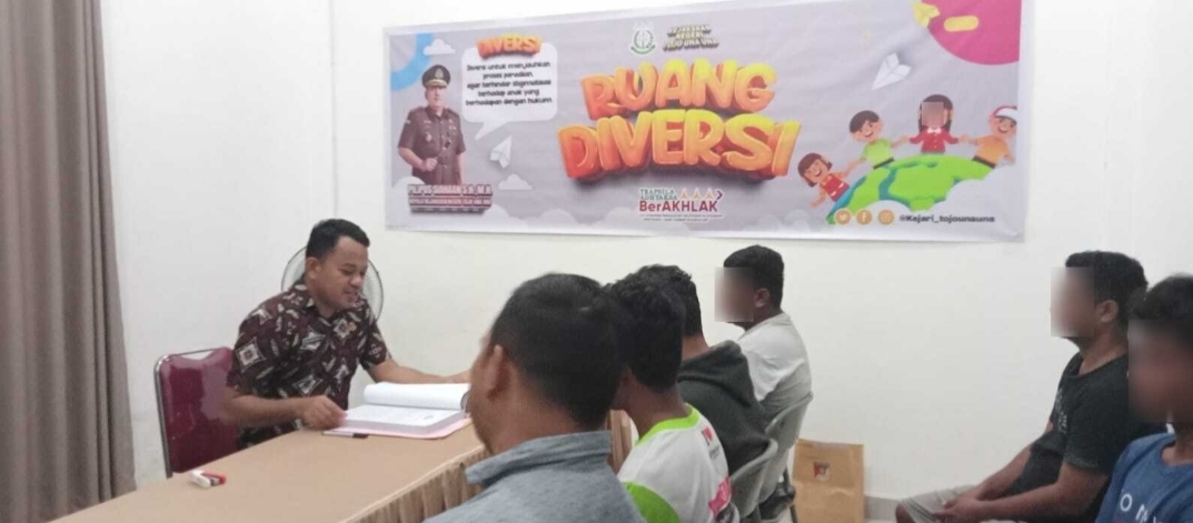 Lima Nelayan Shark Finning, Polisi Temukan Bukti Perahu Kayu Bermesin 3 Diserahkan ke Jaksa