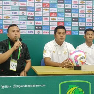 Hasil liga 2 : Gresik United Taklukkan RANS Nusantara 3-0