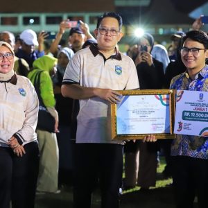 Bagus Ferry Faizin Asal Malang Menangkan Sayembara Logo Hari Jadi Ke 79 Provinsi Jatim Bagus Ferry Faizin Asal Malang Menangkan Sayembara Logo Hari Jadi Ke 79 Provinsi Jatim