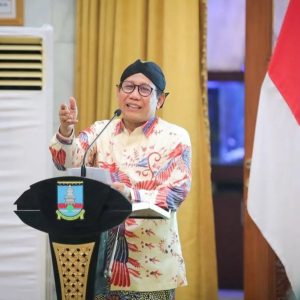 Gus Halim: Program Jaga Desa Sukses Awasi Pemanfaatan Dana Desa untuk Percepatan Pembangunan