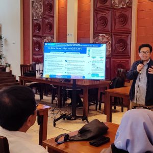 KPwBI Kediri, Tingkatkan Kapasitas dan Kompetensi Wartawan dalam Penulisan Berita Ekonomi KPwBI Kediri, Tingkatkan Kapasitas dan Kompetensi Wartawan dalam Penulisan Berita Ekonomi
