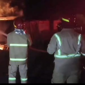 Menyusul Kebakaran di Magetan, Peristiwa Serupa Terjadi Dua Lokasi di Madiun Menyusul Kebakaran di Magetan, Peristiwa Serupa Terjadi Dua Lokasi di Madiun