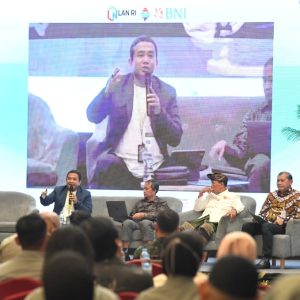 Kompetensi PSM Kunci Dongkrak Ekonomi Desa