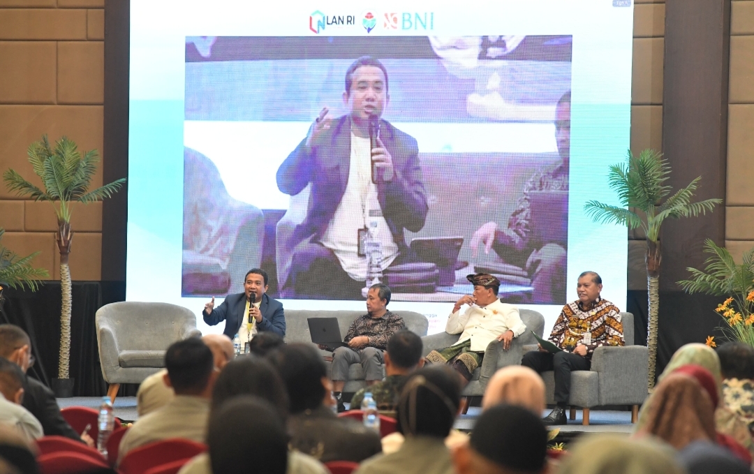 Kompetensi PSM Kunci Dongkrak Ekonomi Desa
