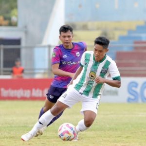 Hasil Liga 2: RANS Nusantara vs Deltras FC Tanpa Gol