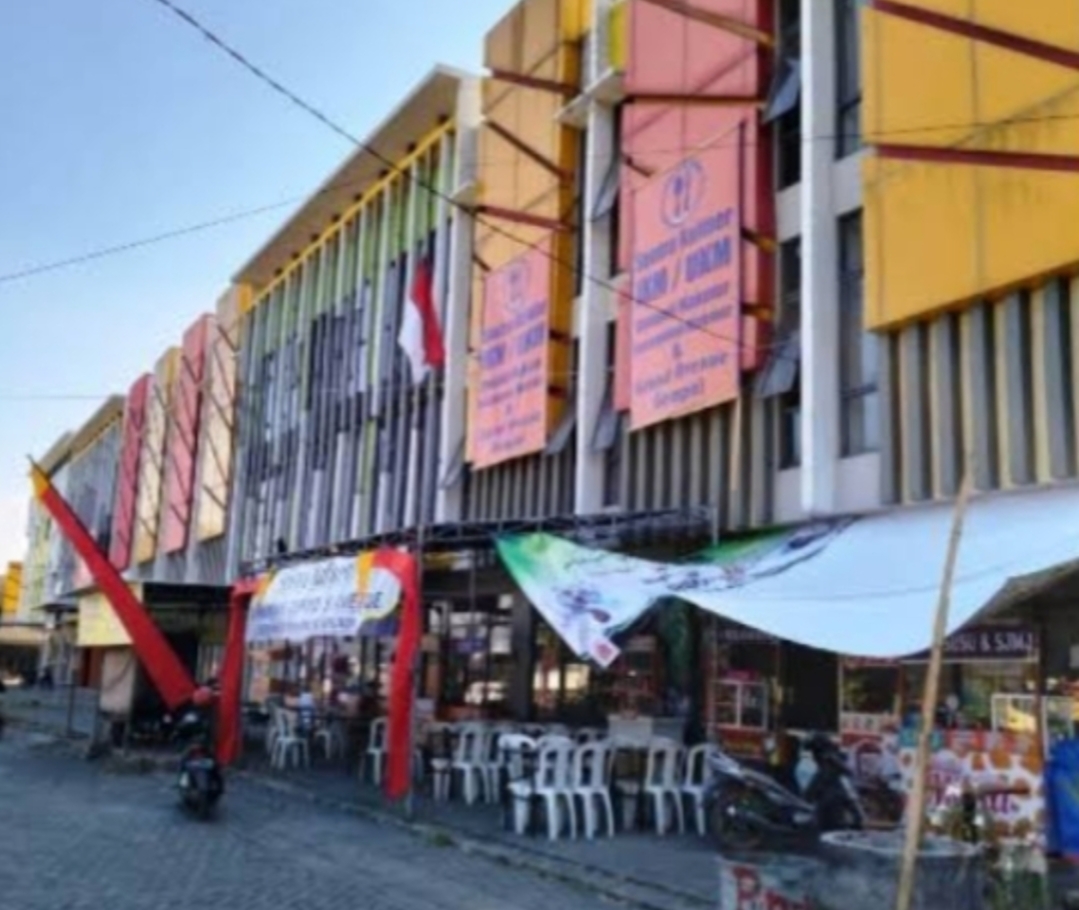 Uang Iuran Paguyuban Gempol 9, Urusan Ketua Lama (2)