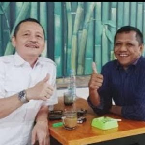 DPP Pecat Ketua BRIM-08 Jatim, Buntut Dukung Risma-Gus Hans di Pilgub DPP Pecat Ketua BRIM-08 Jatim, Buntut Dukung Risma-Gus Hans di Pilgub