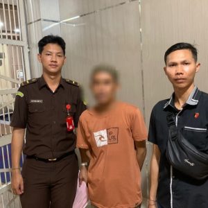 Karyawan Dealer Motor Rugikan Perusahaan Ratusan Juta, Polisi Serahkan Kasusnya ke Jaksa