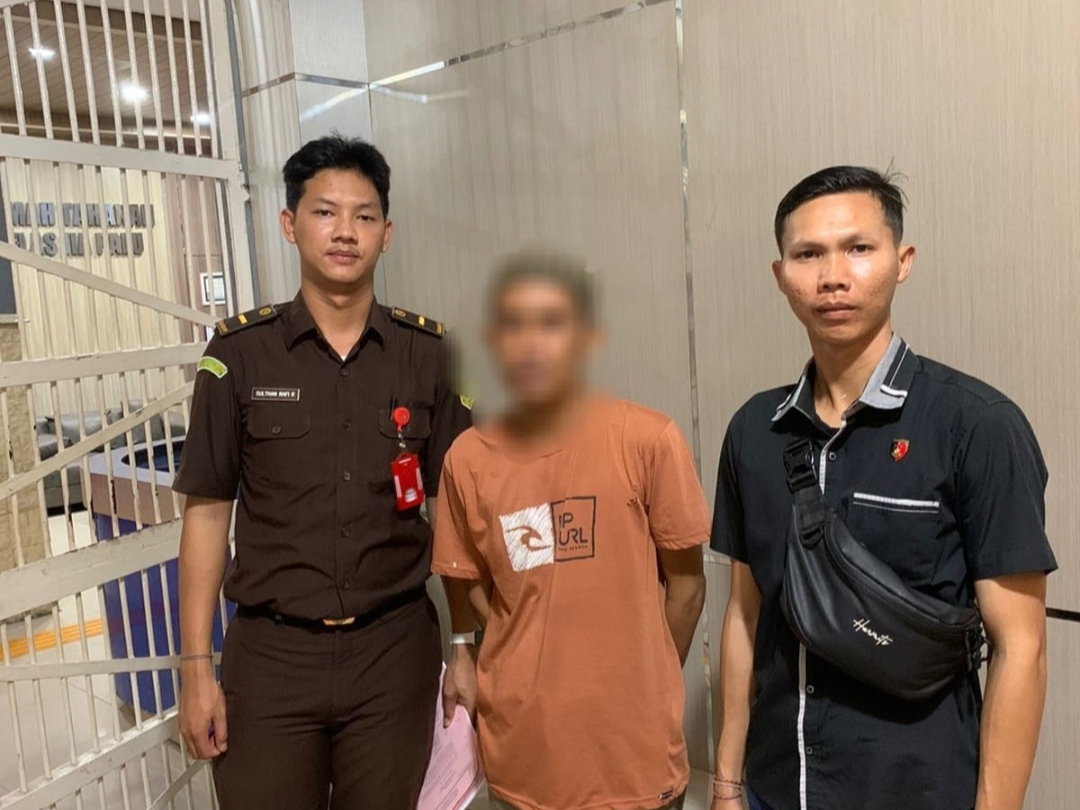 Karyawan Dealer Motor Rugikan Perusahaan Ratusan Juta, Polisi Serahkan Kasusnya ke Jaksa