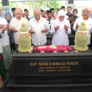 Putra Gubernur M Noer Apresiasi Kemajuan Jatim Di Bawah Kepemimpinan Khofifah Putra Gubernur M Noer Apresiasi Kemajuan Jatim Di Bawah Kepemimpinan Khofifah