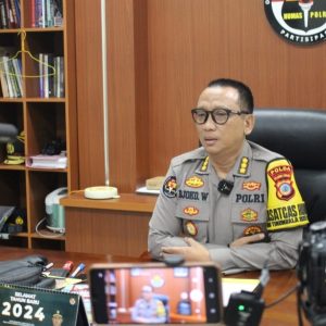 Kampaye Cagub-Cawagub Dimulai, Polda Sulteng Siagakan Ratusan Personel Kampaye Cagub-Cawagub Dimulai, Polda Sulteng Siagakan Ratusan Personel
