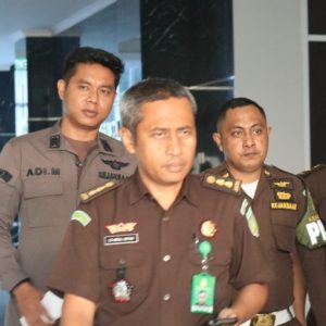 Penyidik Kejati Sulteng Periksa 5 Kepala Dinas Terkait PPPS Tanpa HGU Penyidik Kejati Sulteng Periksa 5 Kepala Dinas Terkait PPPS Tanpa HGU