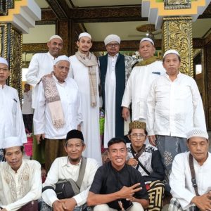 Kanjeng Jimat itu Ucapan Beliau Jadi Kenyataan