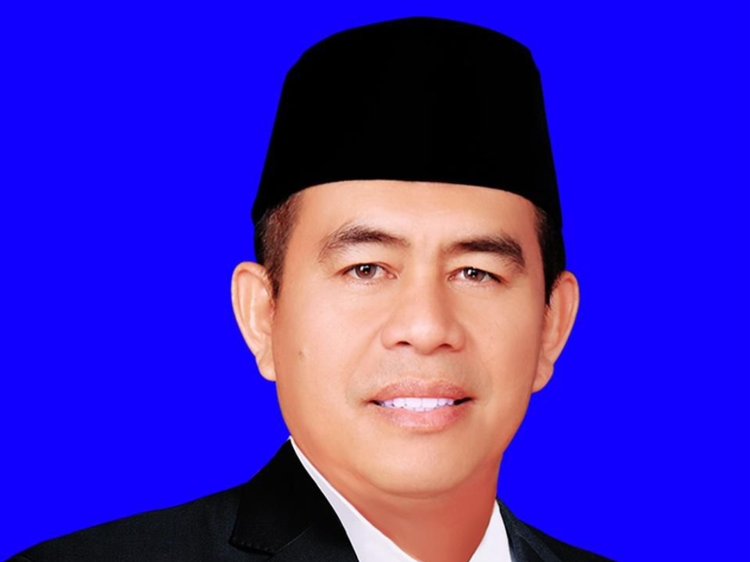 Bustami: Obyektif Saja, Ketua DPD Sudah Mengerjakan yang Sekarang Muncul Jadi Wacana