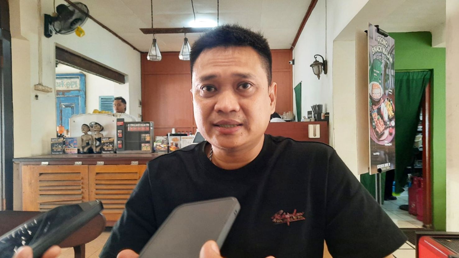 Gerindra Blitar Siap Menangkan Khofifah-Emil di Pilgub Jatim 2024