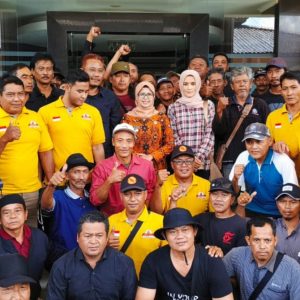 Format Minta Bupati Blitar Naikan Insentif RT/RW Format Minta Bupati Blitar Naikan Insentif RT/RW