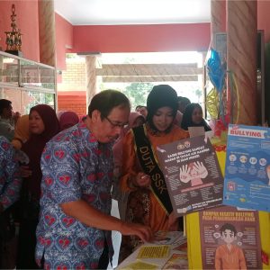 SMPN 4 Kota Mojokerto Raih Juara l SSK Paripurna Tingkat Jatim SMPN 4 Kota Mojokerto Raih Juara l SSK Paripurna Tingkat Jatim