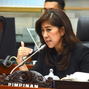 Ketua Komisi l Sebut Pemerintah Sedang Mendalami Dugaan Data NPWP yang Bocor