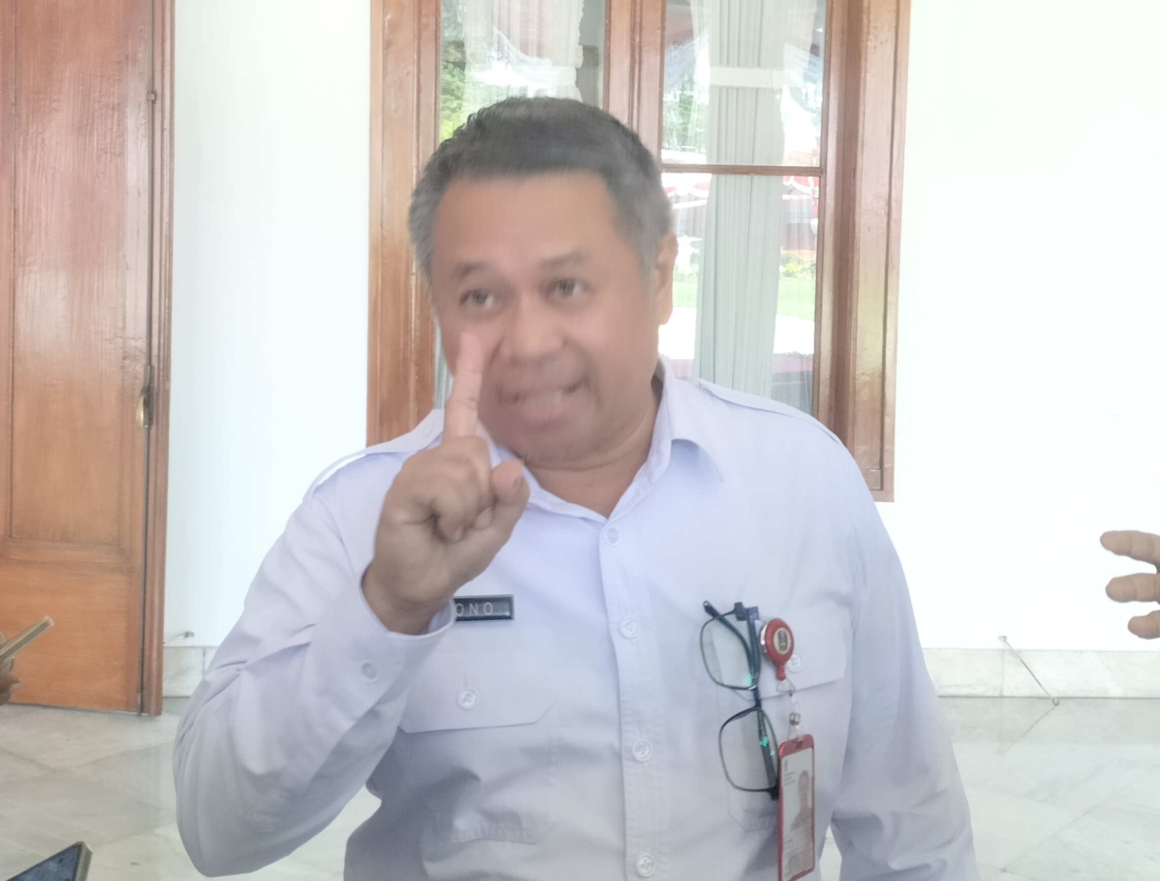Penghargaan WTN Wiratama Diperoleh melalui Proses yang Ketat