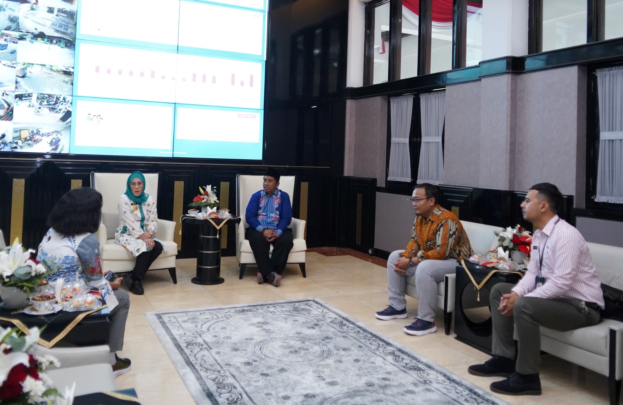 DPT Surabaya 2,2 Juta, KPU Target Partisipasi Pemilih Pilkada Capai 75%