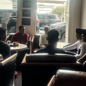 Suksesi Pilkada 2024, Vinanda Prameswati Mendapatkan Mentoring Langsung dari Kaesang Pangarep dan Emil Dardak Suksesi Pilkada 2024, Vinanda Prameswati Mendapatkan Mentoring Langsung dari Kaesang Pangarep dan Emil Dardak