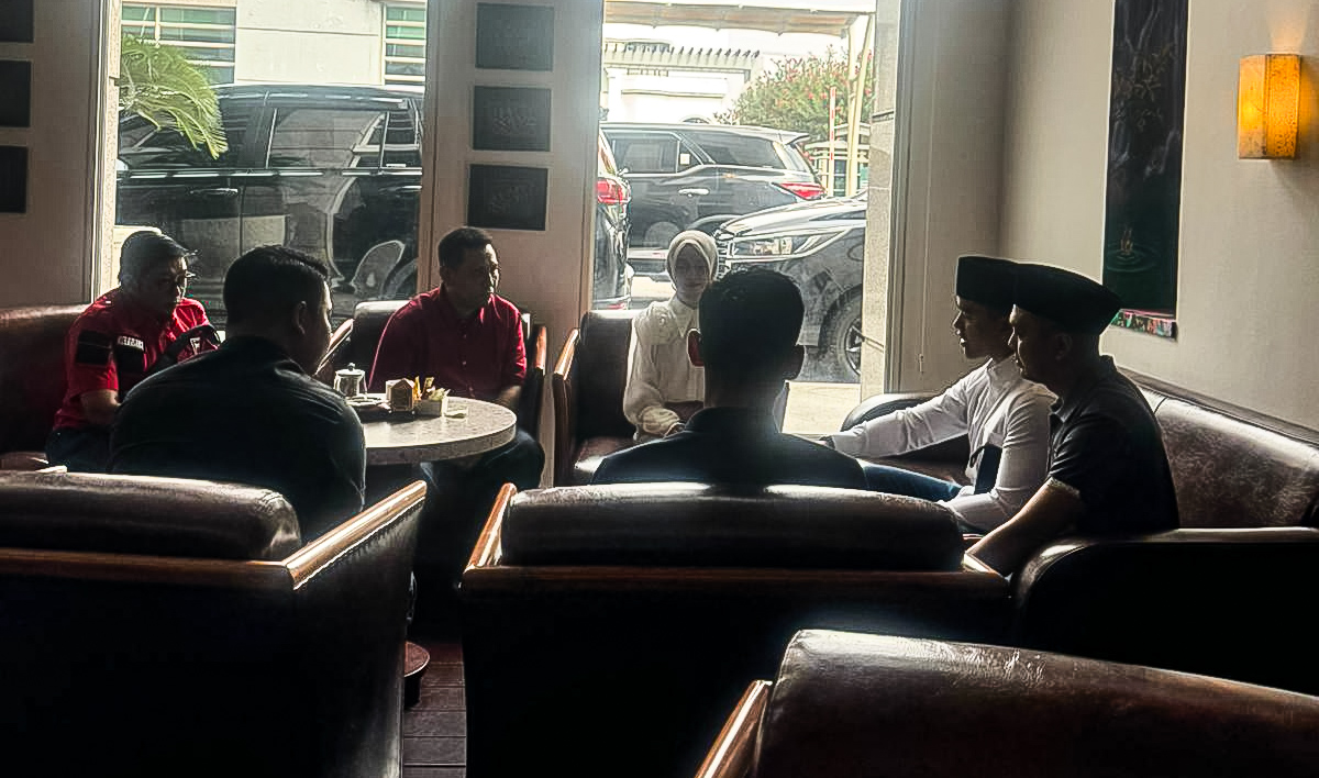  Suksesi Pilkada 2024, Vinanda Prameswati Mendapatkan Mentoring Langsung dari Kaesang Pangarep dan Emil Dardak