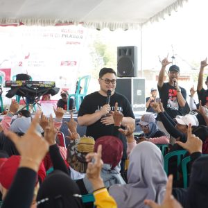 Mas Dhito Siapkan RSKK Pare Jadi Rumah Sakit Tipe A, Warga Kediri Tak Perlu Jauh Berobat Mas Dhito Siapkan RSKK Pare Jadi Rumah Sakit Tipe A, Warga Kediri Tak Perlu Jauh Berobat