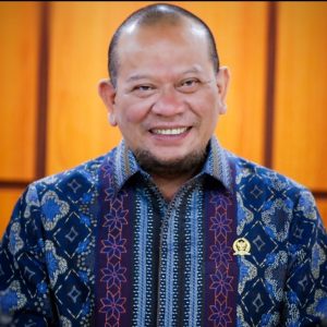 Surat Terbuka Kepada Anggota DPD RI