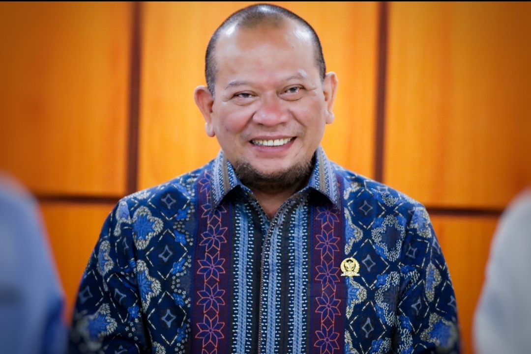 Surat Terbuka Kepada Anggota DPD RI