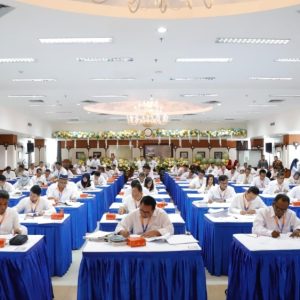 Berlaku Se Indonesia, MA Reckrutment Calon Hakim Ad HOC Tipikor 