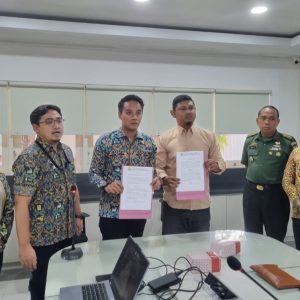 Target Tuntas 2025, Revitalisasi Pasar Induk Banyuwangi dan Asrama Inggrisan