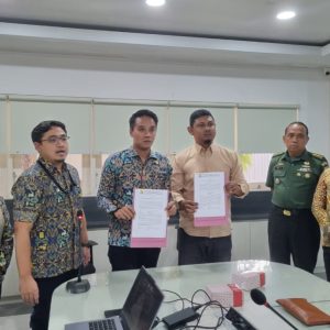 Target Tuntas 2025, Revitalisasi Pasar Induk Banyuwangi dan Asrama Inggrisan