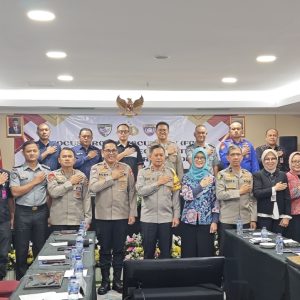 Deputi Kemenko PMK Woro Srihastuti : Modus Operandi Tindak Pidana Perdagangan Orang Semakin Beragam