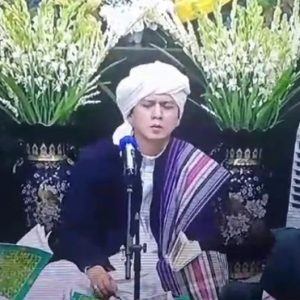 Puluhan Habib-Kiai dan 5000 Jamaah, Hikmat Haul Kanjeng Jimat di Al Munawarah Buduran Puluhan Habib-Kiai dan 5000 Jamaah, Hikmat Haul Kanjeng Jimat di Al Munawarah Buduran
